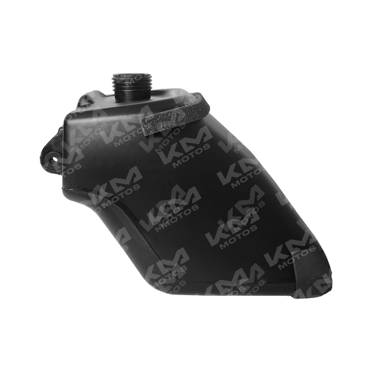 Tanque de Combustible Italika ATV180,ATV150 SPORT,ATV150 Sport C/REVERSA,ATV150 con Reversa Xenkai