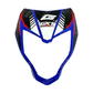CARENA SOLA AZUL  GXT250R KMS