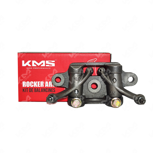 BALANCINES + PLANCHA ZX200L M.N KMS