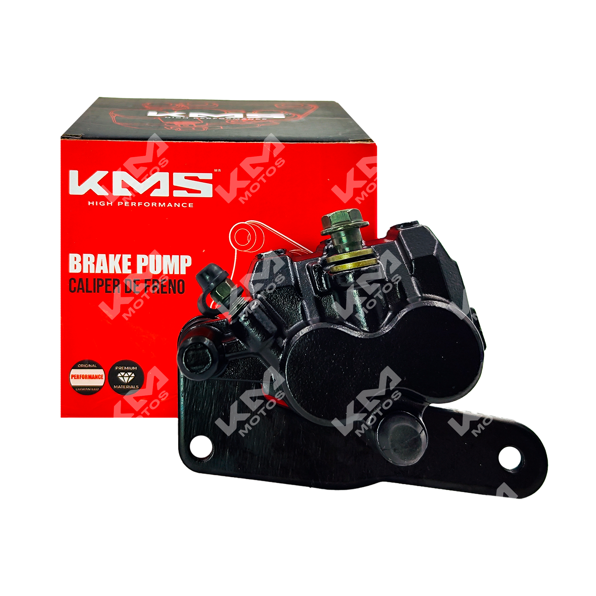 CALIPER (MORDAZA) XM200Z – KMMOTOSHN