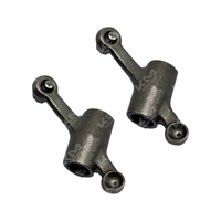 BALANCINES SUPERIORES (SOLOS) XM200Z/ZX150L/ZX200L M.N/CG125/CG150/CG200 KMS