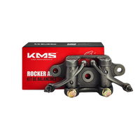 BALANCINES COMPLETO PLANCHA GRUESA XM200Z/XM200/GYA200/UM200/CG200/TX200/CR1/150Z/SX1/RC150/125Z/ZX200L/ZX150L/FT200/FT180/NAGA200 2018/RUNGA250 KMS