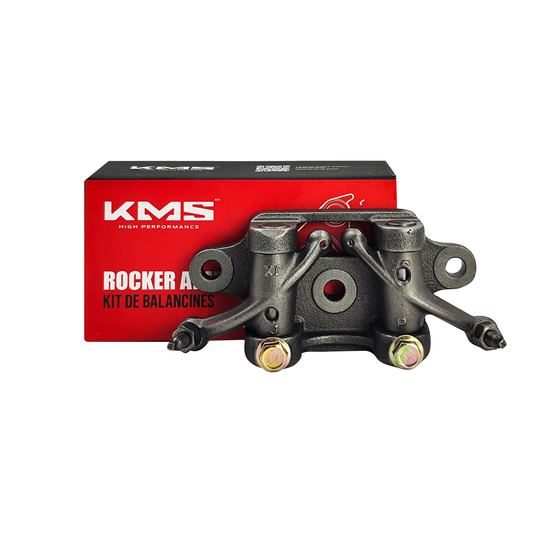 BALANCINES COMPLETO PLANCHA XM200Z