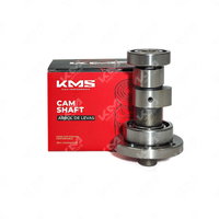 ARBOL DE LEVAS GSR4-250/GXT250R/ZX250R/250Z GRAFITO/XM250Z/XL200(DE BALINERA)KMS