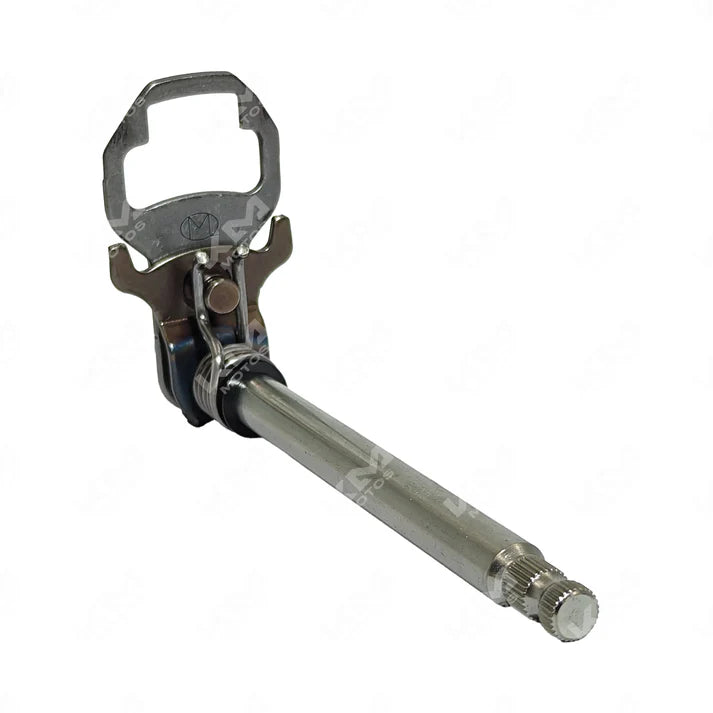 CONJUNTO SELECTOR CAMBIOS FT150/FT150GT/FT150 GT GRAFITO/DM150