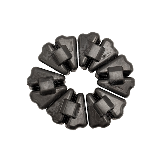 HULE DE CATARINA (DAMPER) DUKE 250 KMS