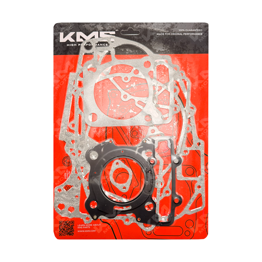 KIT DE EMPAQUE DE MOTOR DUKE 250 KMS