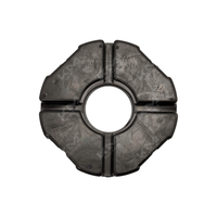 HULE DE CATARINA (DAMPER) ZX200L/SX1-220 ZX200L/SX1-220 KMS