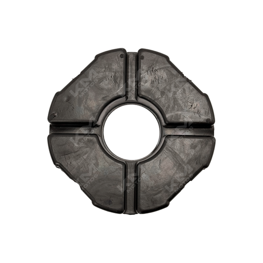 Hule de catarina KMS para ZX200L/SX1-220, pieza de repuesto de goma para maquinaria de construcción.