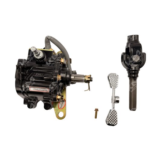 CAJA DE REVERSA RUNGA 250-320 KMS