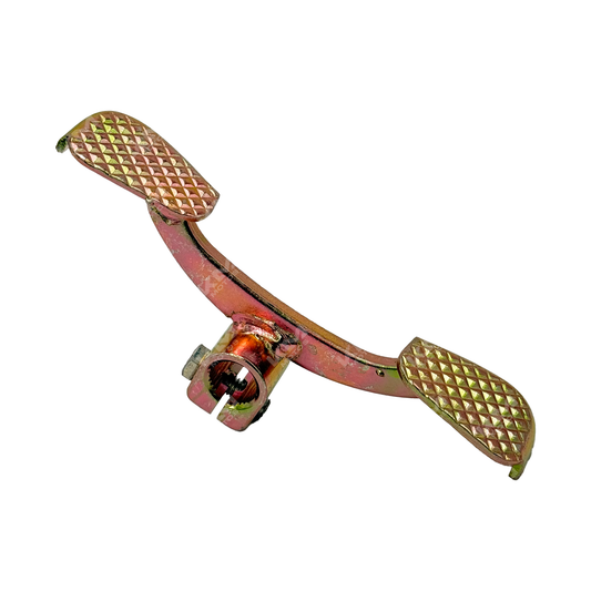 PEDAL CAJA DE REVERSA MOTOCARGA KMS