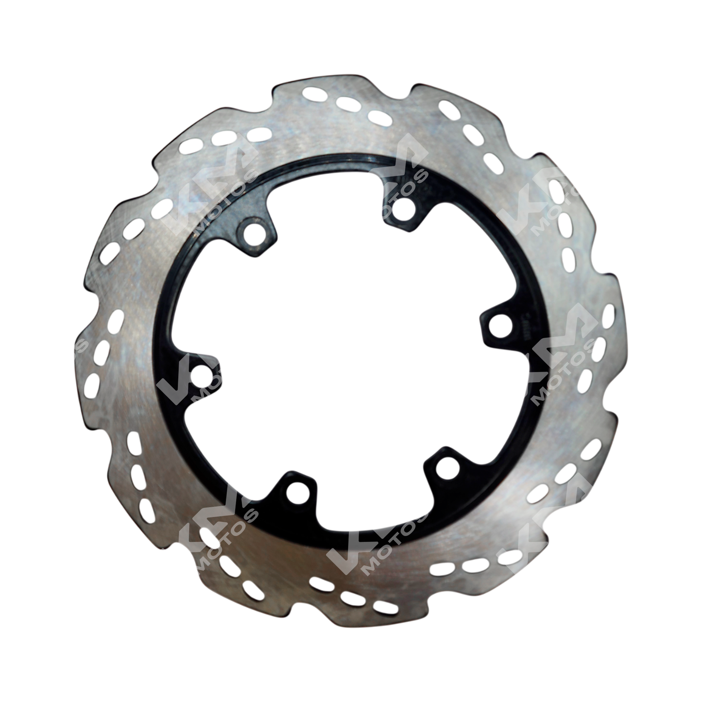 DISCO DE FRENO DELANTERO CRX150/ROASTER 150 KMS - KMMOTOSHN