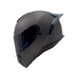 HS2 SMOKED CARBONO "XL" - KMMOTOSHN
