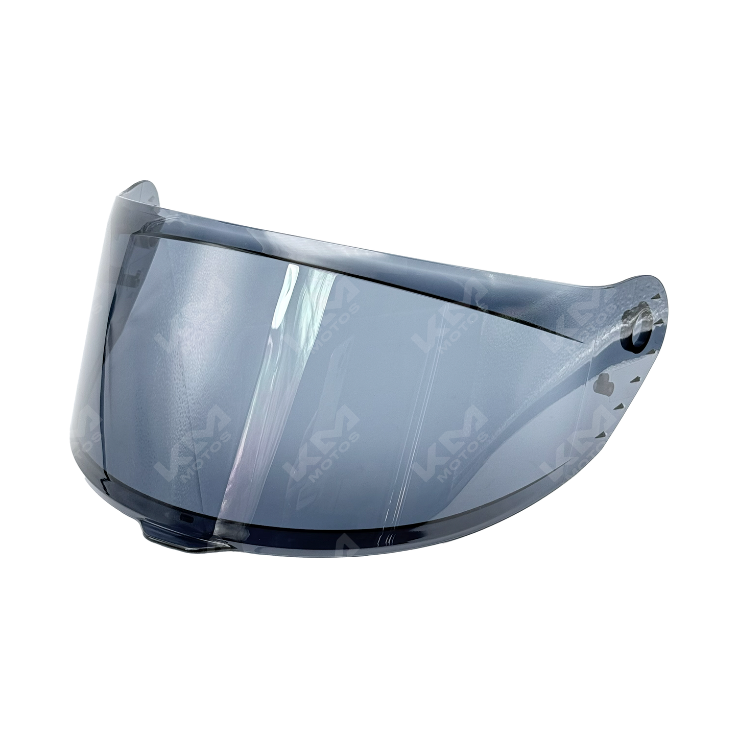 VISERA P/CASCO REVO NEGRA MH613