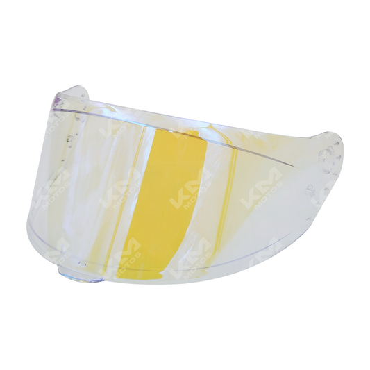 VISERA P/CASCO REVO TORNASOL MH613