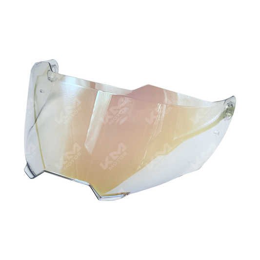 VISERA P/CASCO REVO TORNASOL MH-615