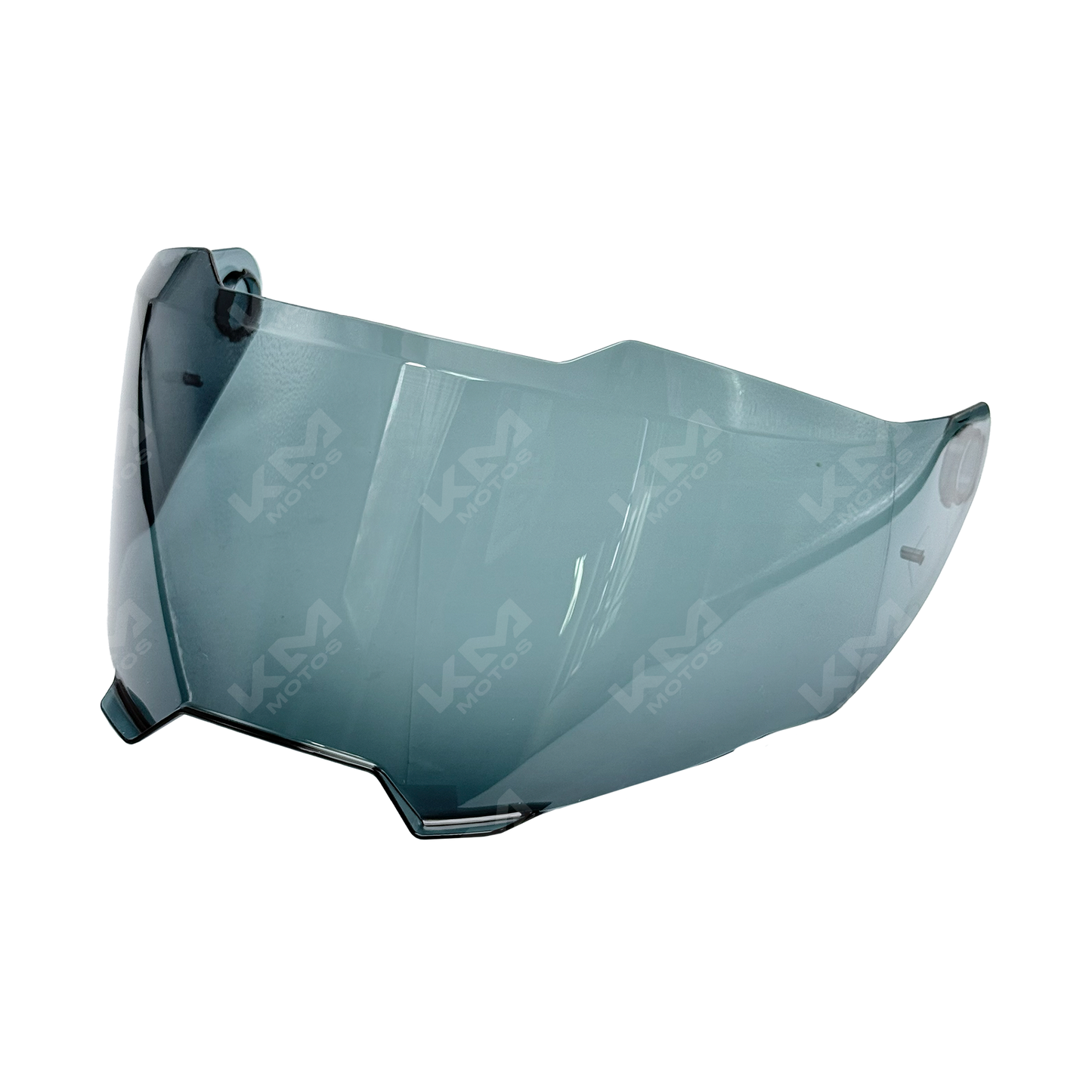 VISERA P/CASCO NEGRA MH-615