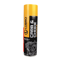 LIMPIADOR DE CARBURADOR (CARBU CLEANER) LUBRO