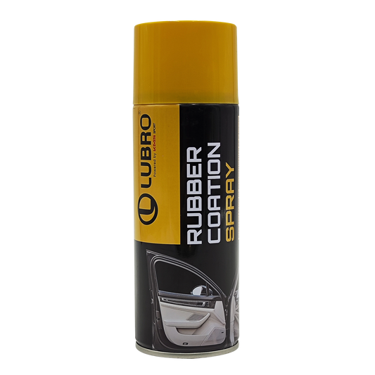 GOMA PROTECTORA DE INTERIORES P/CAR 450ML LUBRO KMS - KMMOTOSHN