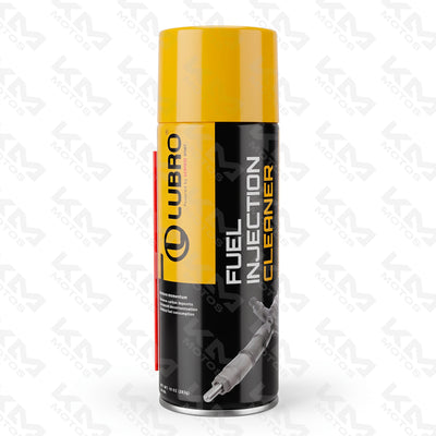 LIMPIADOR DE INJECTORES 450ML LUBRO KMS