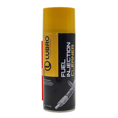 LIMPIADOR DE INJECTORES 450ML LUBRO KMS
