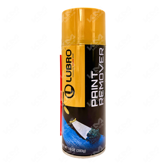 Remover de pintura Lubro de la marca KMS, herramienta para eliminar pintura en superficies, con diseño funcional y fácil de usar.