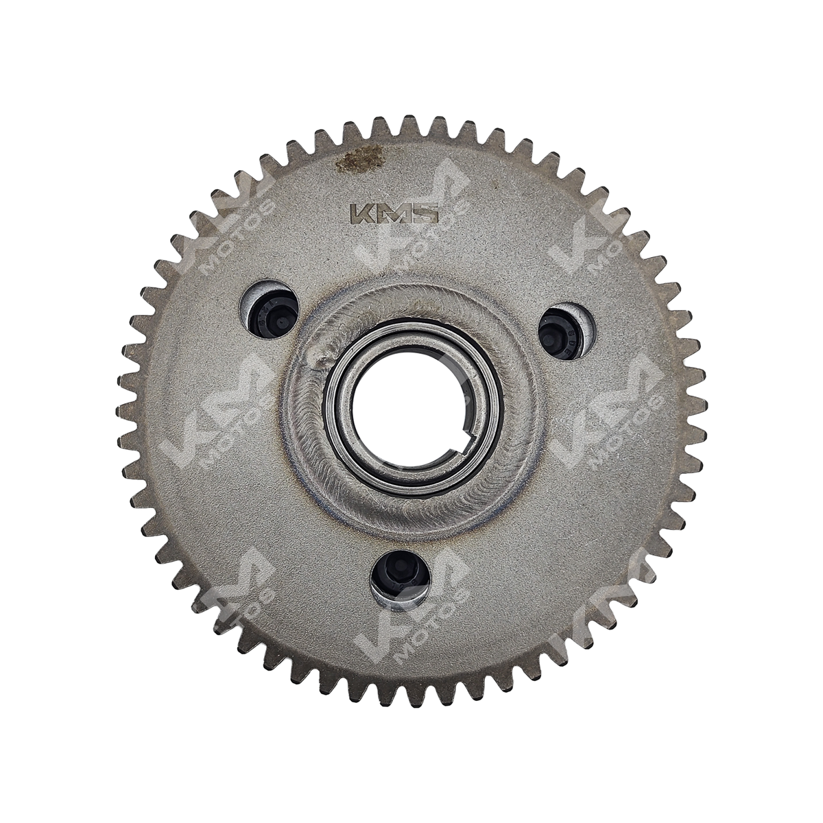 BALINERA DE BENDIX GY6-150/DS150/AUTOMATICA + ENGRANAJE KMS – KMMOTOSHN