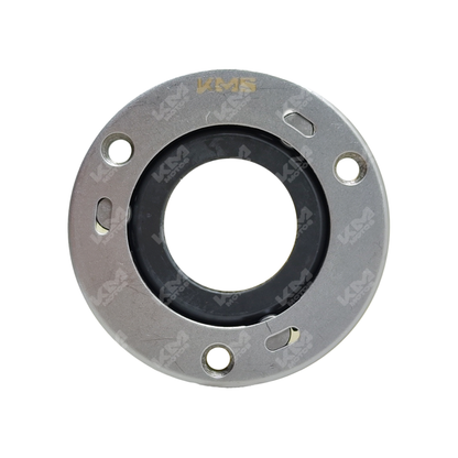 Balineras de la marca KM Motos para motor CG125, juego de 3 balines de precisión para reparación de motos.