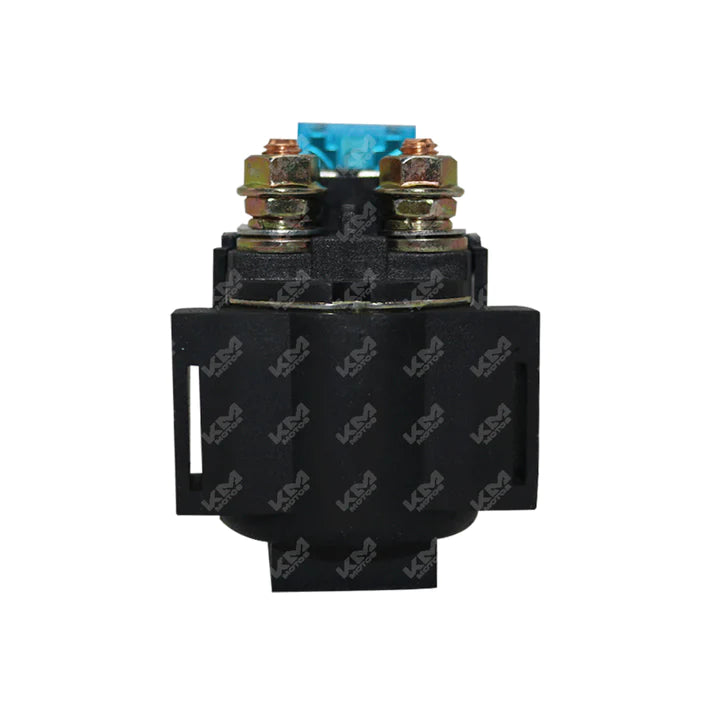 CHICHARRA YBR125 (REALY DE ARRANQUE) KMS - KMMOTOSHN