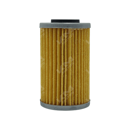 Filtro de aceite KMS para NS200, Pulsar, RS200, AS200, Dominar 400, KTM Duke, con diseño resistente y fácil de instalar.