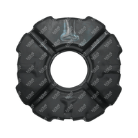 DAMPERS DE HJ125/TX200/XM200 (HULE DE BUFA) A/R KMS