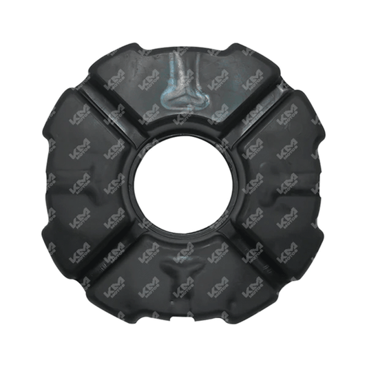 DAMPERS DE HJ125/TX200/XM200 (HULE DE BUFA) A/R KMS