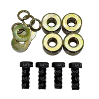 BUJES FUNDIDOS (METAL) FT150/DM150/DM200/GYA KMS