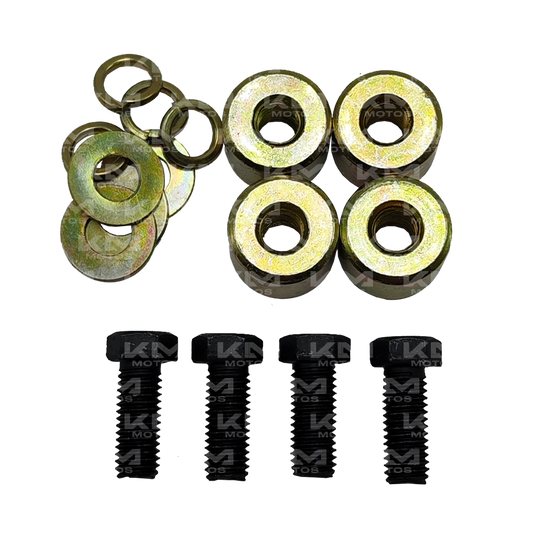 BUJES DE METAL FT150/DM150/DM200/GYA