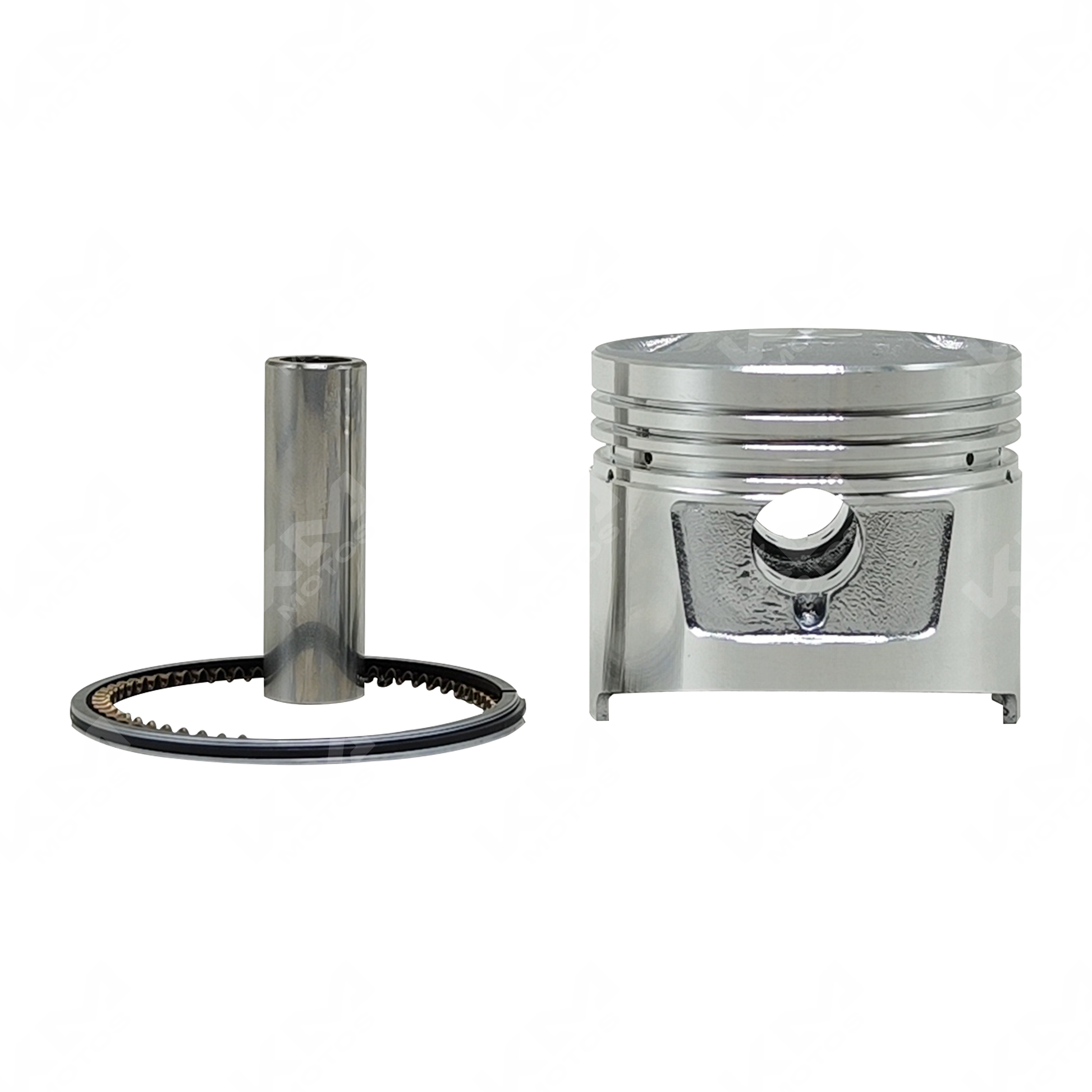 KIT DE PISTON CG150 ALTO KMS