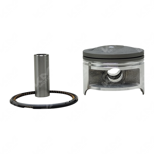 KIT DE PISTON GXT200/KMF200 KMS