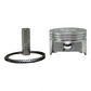 KIT DE PISTON (CAJA METAL) ZX250R/GXT250R/XM250Z/250Z M.N./GSR4