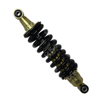 MONOSHOCK XM200Z ORIGINAL KMS