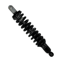 MONOSHOCK ZX250R/KMF250R/GXT250R ORIGINAL KMS