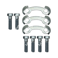 TORNILLOS DE CATARINA GXT/KMF200 KMS