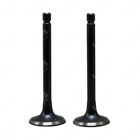 VALVULAS DE ADMICION Y ESCAPE ZX250R/GXT250R/GSR4/250Z