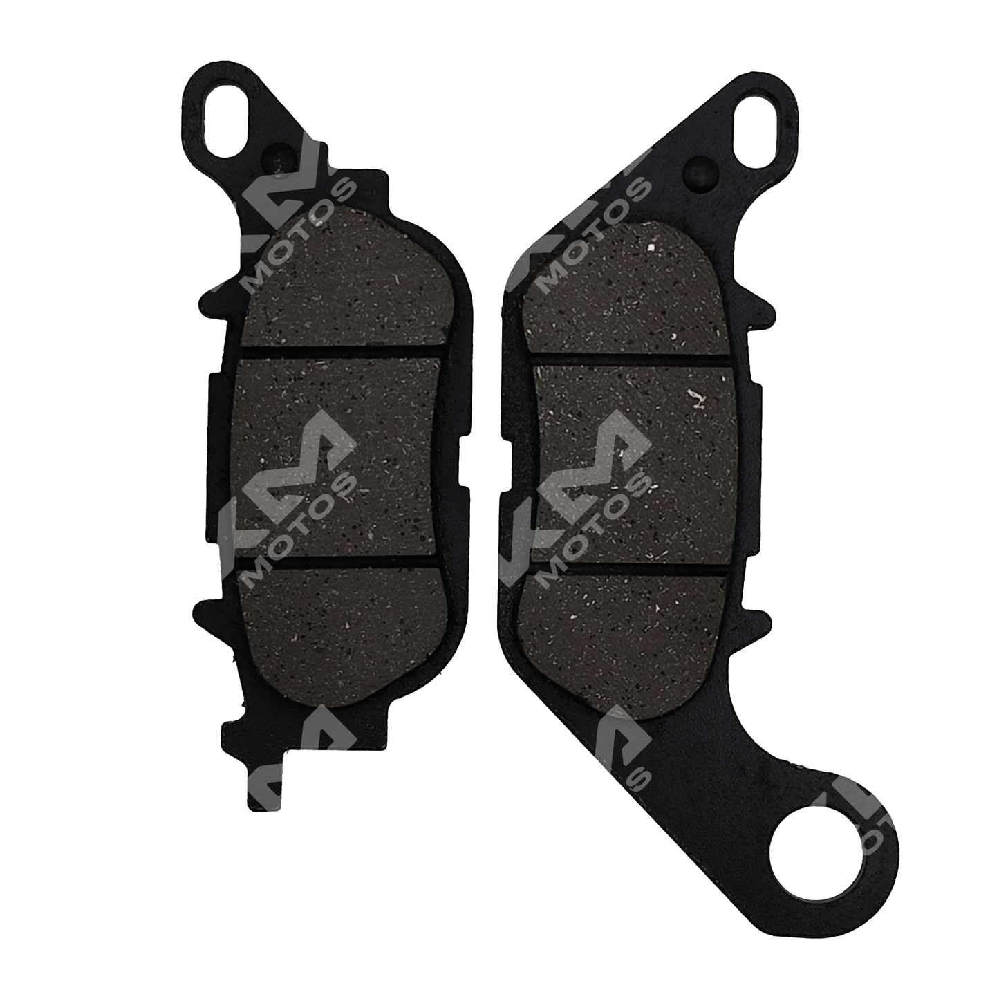 PASTILLAS DE YBR125-G TT (MODELO NUEVO)