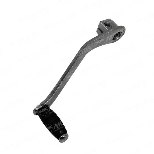 PEDAL DE CAMBIO YBR/STD (1 LADO) KMS