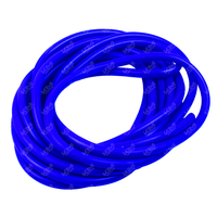 MANGUERA DE GASOLINA ROLLO DE 20MTS (METROS) AZUL KMS
