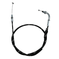 CABLE DE ACELERADOR GXT200/KMF200/DR200/JUMBO/XTM200/PS135/PS180/DISCOVERY135 KMS