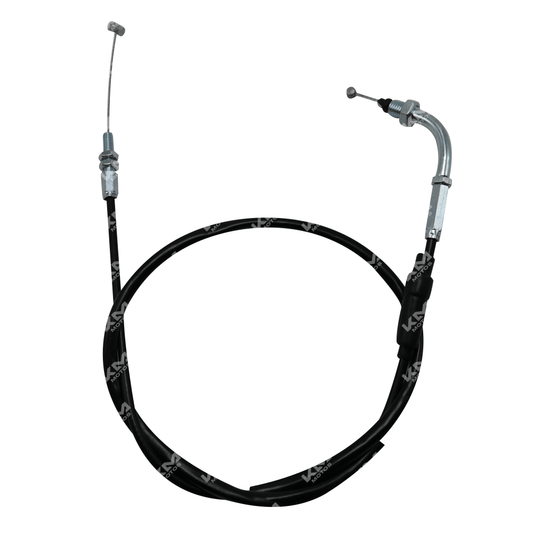 CABLE DE ACELERADOR GXT200/KMF200/DR200/JUMBO/XTM200 KMS