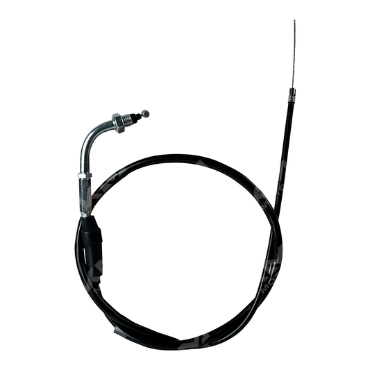 CABLE DE ACELERADOR XM250Z KMS