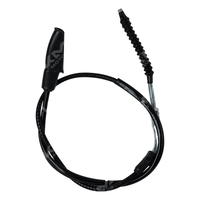 CABLE DE CLUTCH GSR250/250Z/GSR4/SR5/250Z GRAFITO/250Z NORMAL KMS