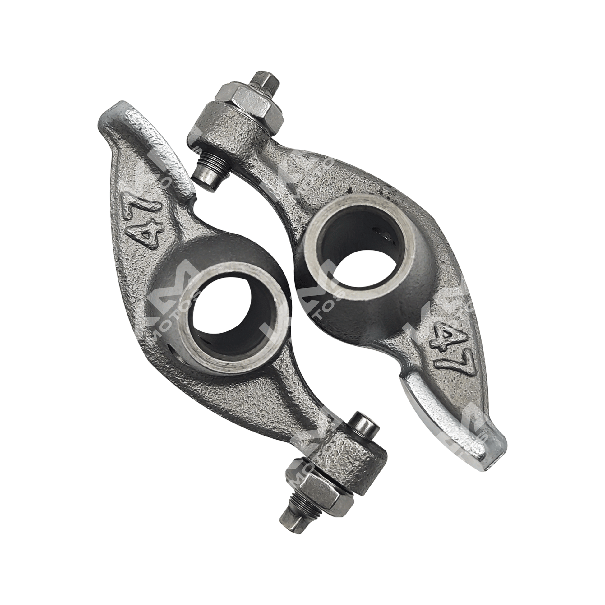 BALANCINES YBR125/XTZ125