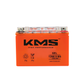 BATERIA DE GEL 12N6.5-BS KMS
